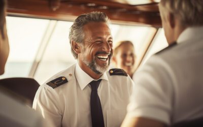 Testimonials for the Yachting Community