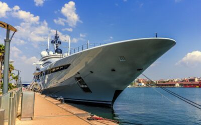 Why 60% More Yacht Crew Want Rotation (And What It Means for Owners)