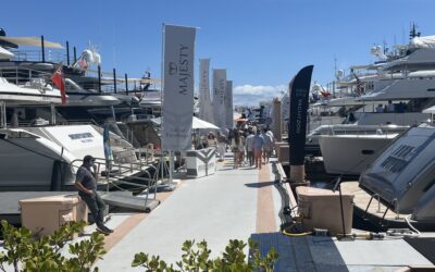 Navigating Excellence: Following Seas Recruiting’s Impact on Yachting at FLIBS.com 2025