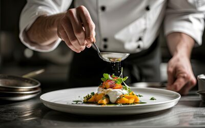 Freelance vs Fulltime Superyacht Chefs: Which Path to Choose?