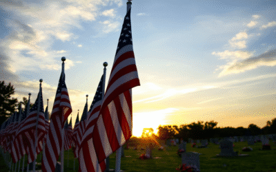 Memorial Day: Honoring Our Defenders