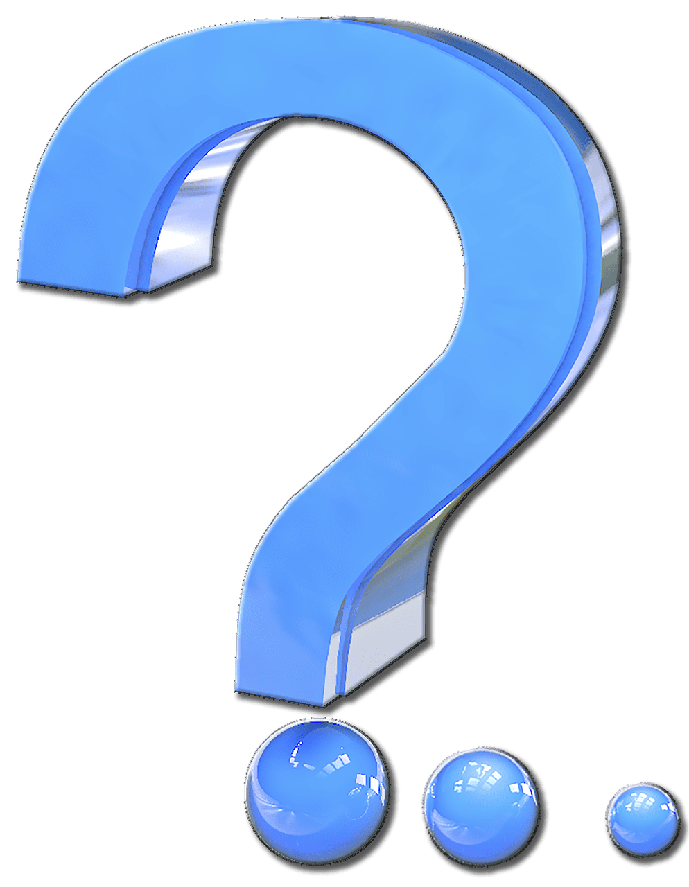 questions