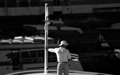 Superyacht Salary Surge Fails to Solve Industry’s Real Problem