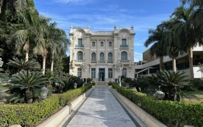 From Superyachts to Estates: Transitioning Your Senior Yachting Career to Estate Management