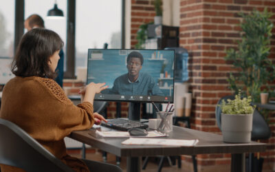 35 Tips for a Successful Virtual Interview