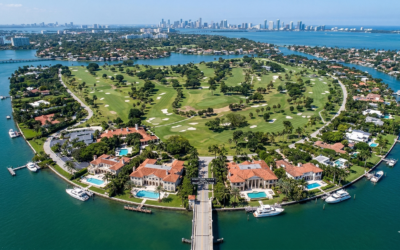 South Florida’s Billionaires Are Here – But…