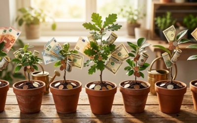 What Should Yacht Crew Do With Their Money? A Recruiter’s Honest Guide to Financial Freedom at Sea